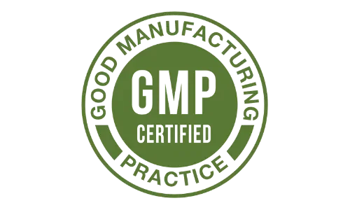 Dental Bright GMP certified manufacturing
